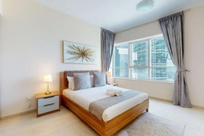 V3 Tower - Elegant One Bedroom